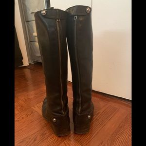 Frye Melissa Tall Boot